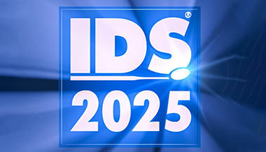 2025 IDS Köln Saksa, 25.-29. 03. 2025