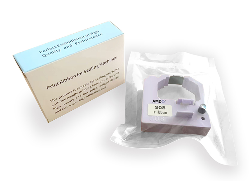 Yhteensopiva mustenauhapatruuna