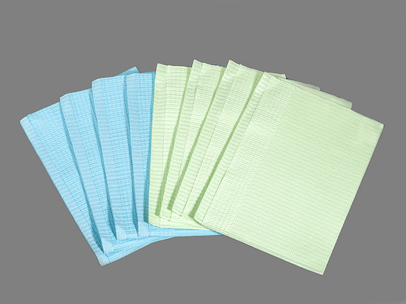 AMD-hammaslääkärit potilaalle, kertakäyttöinen