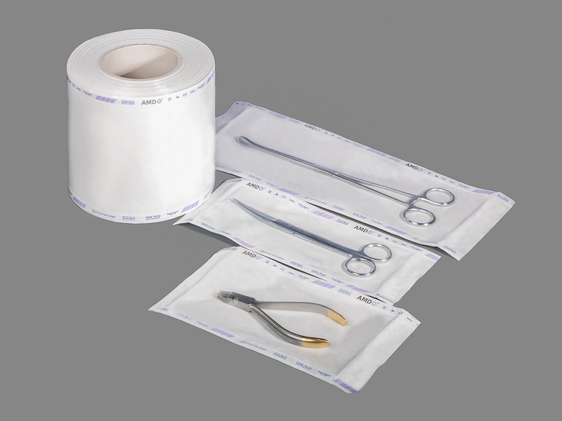 AMD tasainen kela Tyvekin kanssa