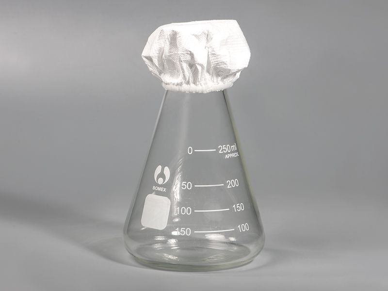 AMD -hengityskansi Tyvekillä