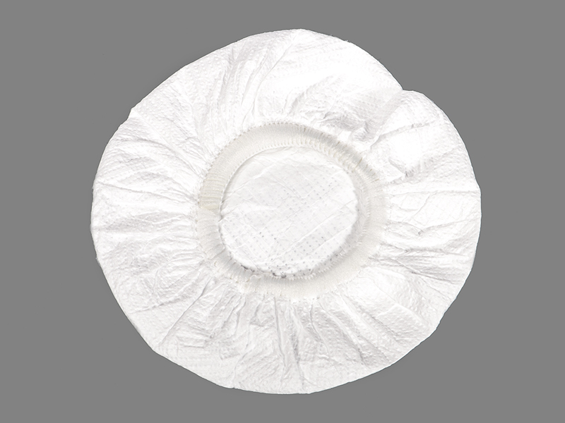 AMD -hengityskansi Tyvekillä