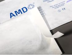 Kuinka Tyvekin lujuus ja pistonkestävyys vaikuttavat steriiliyden ylläpitoon varastoinnin aikana?