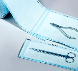 Sterilointirulla: lääketieteellisen turvallisuuden ja hygienian vartija