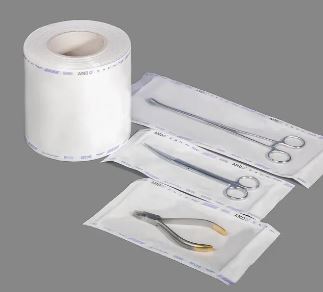 Miten Tyvek-materiaali parantaa sterilointipakkausten mikrobisulkuominaisuuksia?