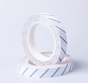 Miksi AMD Plasma Indicator -teippi muuttuu sinisestä punaiseksi steriloinnin jälkeen?