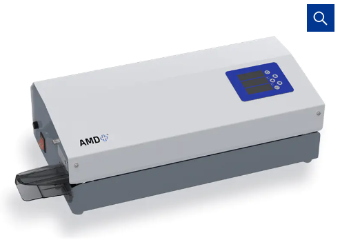 Automaattisen tiivistyskoneen toimintaperiaate