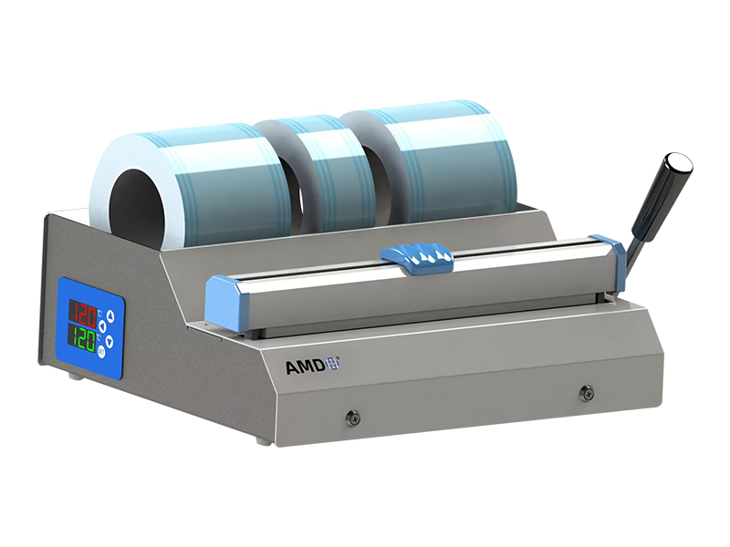 AMD Manuaalinen tiivistyskone AMD 007