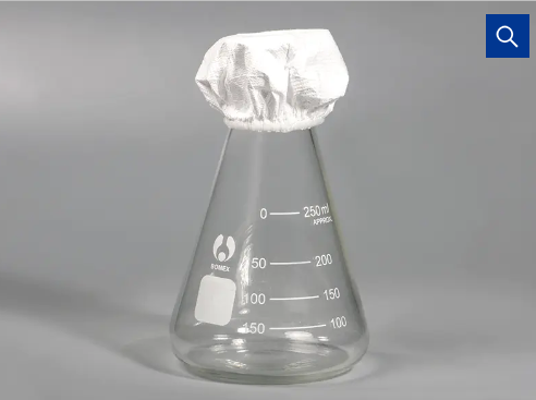 Hengityssuoja (Tyvekin kanssa): Kuinka farmaseuttisten puhdastilojen 