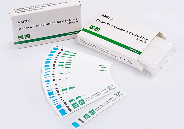 Kuinka käyttää 4-tason höyrynilmaisinliuskoja oikein? Käyttöopas ja FAQ