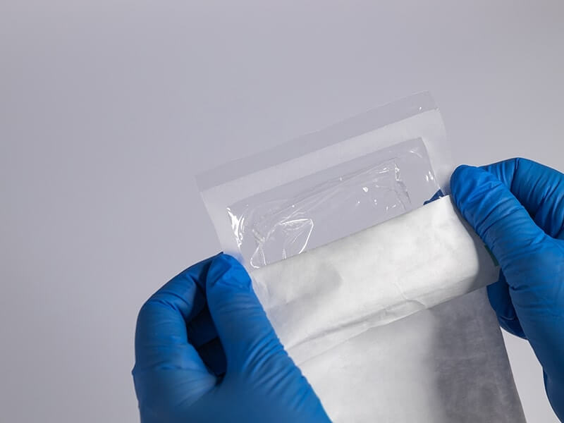 Tyvek Medical Packaging saa alan huomion