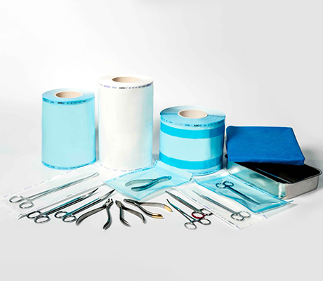 Hopeway AMD -sterilointirulla asettaa uudet standardit