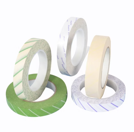 Plasman ilmaisinteippi: välttämätön plasmasterilointiin?