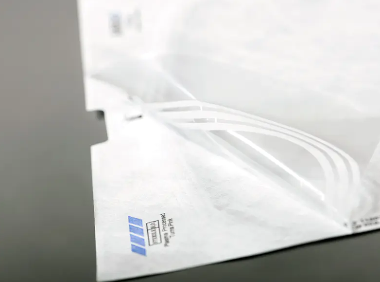 Onko Tyvek Pouch uusi trendi steriilissä pakkauksessa?
