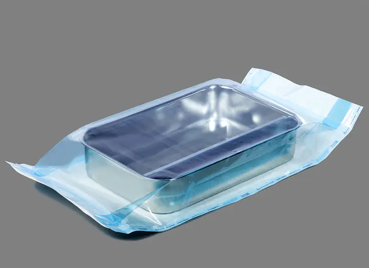 Mikä on sterilointikelan tehtävä?