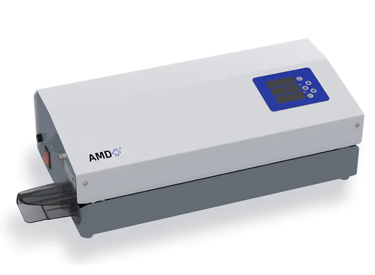 Kuinka käyttää automaattista tiivistyskonetta oikein?