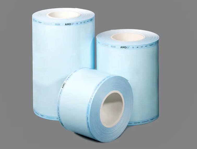 Mikä on sterilointikela?