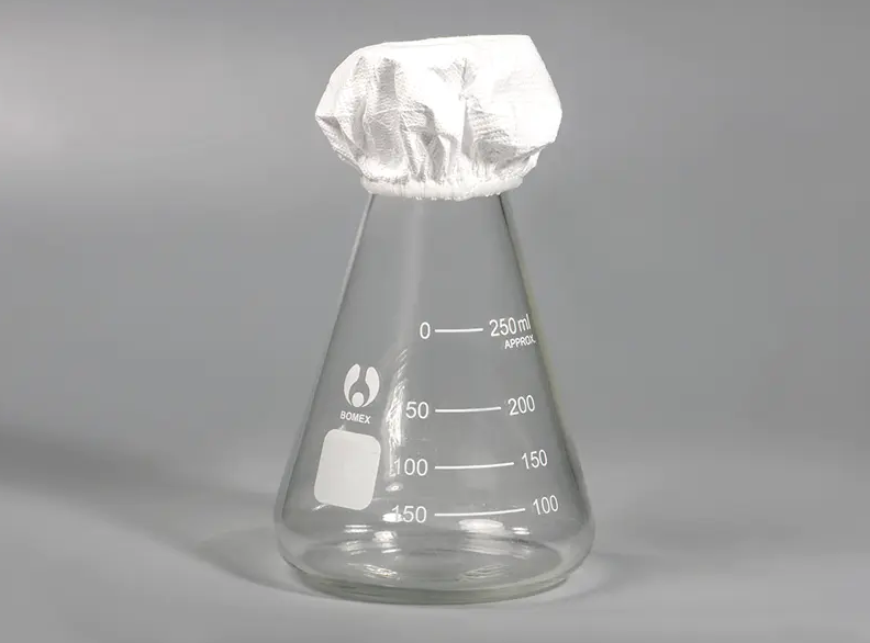 Tyvek-hengityssuojan edut ja rajoitukset