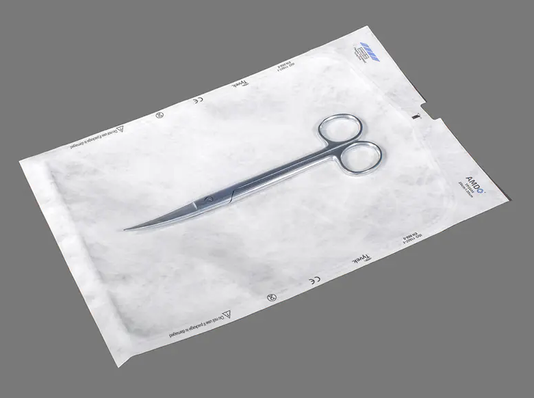 Tyvek Flat Roll Pouchin sovellukset ja arvo