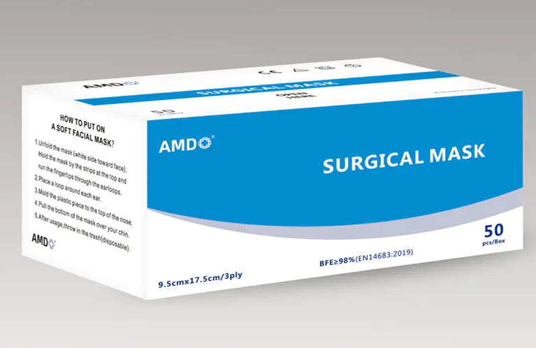 Voidaanko IIR-tyyppisiä maskeja käyttää useita kertoja?