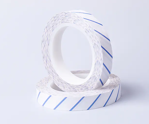 Mikä on plasman ilmaisinteippi?