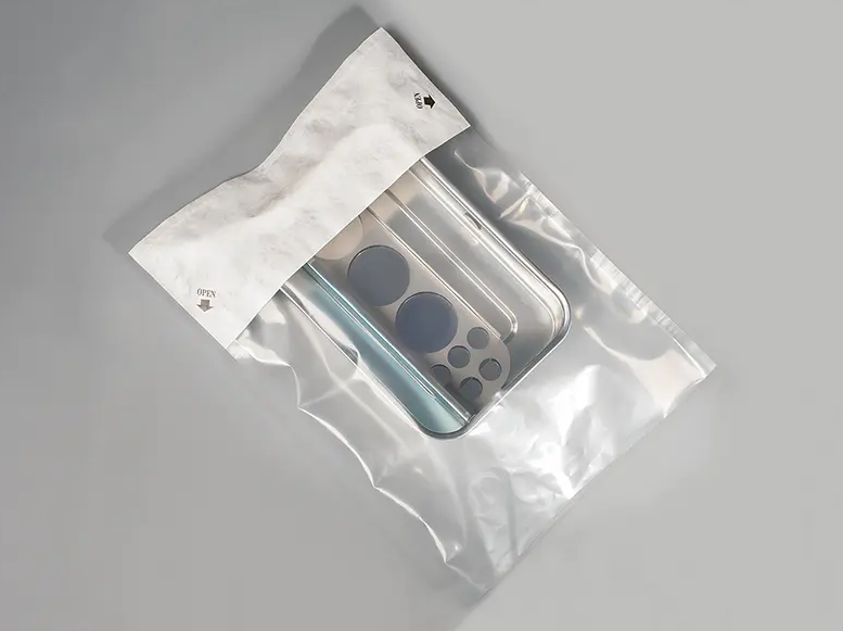 Tyvek Header Bag: uusi valinta moderniin pakkaukseen ja näyttöön