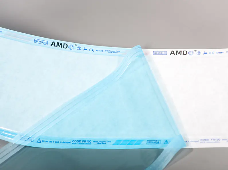 Miksi sterilointirullat ovat tärkeitä terveydenhuollossa?