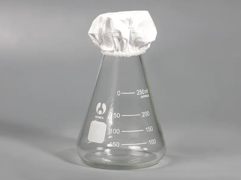 Miksi Hopeway AMD Tyvek -hengityssuojaa harkittaessa on enemmän tiloja?