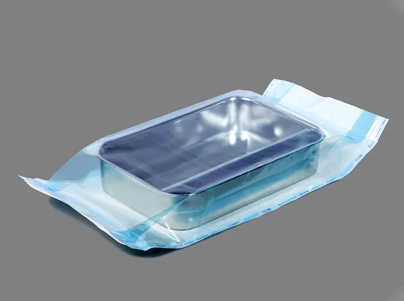 Kuinka kumerretut sterilointirullat tukevat päivittäistä steriiliä käsittelyä?