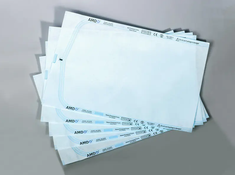 Miksi steriilit instrumenttipussit ovat tärkeitä kliinisessä käytössä?