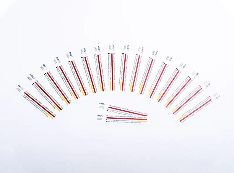 Mistä tiedät, toimiko sterilointi todella?