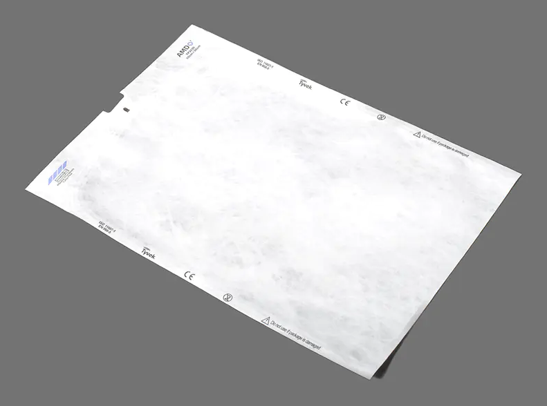 Kuinka sterilisointi litteärulla tukee sairaalainfektioiden hallintaa?