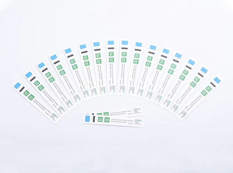 Hopeway AMD Eo -merkkiliuskojen roolin ymmärtäminen steriloinnissa