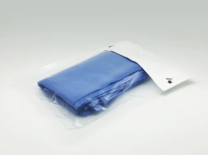 Miksi valita Tyvek Header Bag lääketieteelliseen käyttöön?