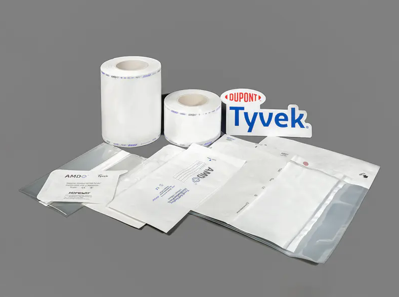 Kuinka Tyvek-autoklaavipussit parantavat lääketieteellisten tuotteiden suojaa