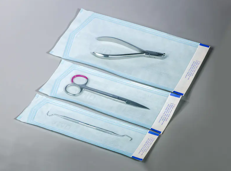 Mitkä ovat Tyvek Medical Device -pakkauksen tärkeimmät edut?